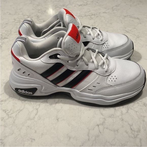 Adidas neo strutter men size 9.5 beautiful colors high adidas quality - Picture 7 of 10